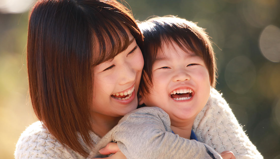 保護者の方に知っていただきたいこと